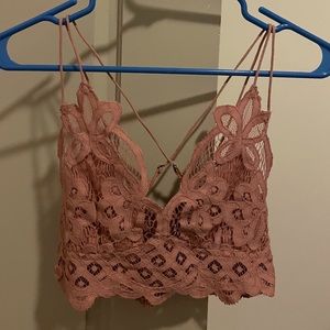 Free people Bralette